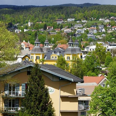 High End Velden am Worthersee Bagian luar foto