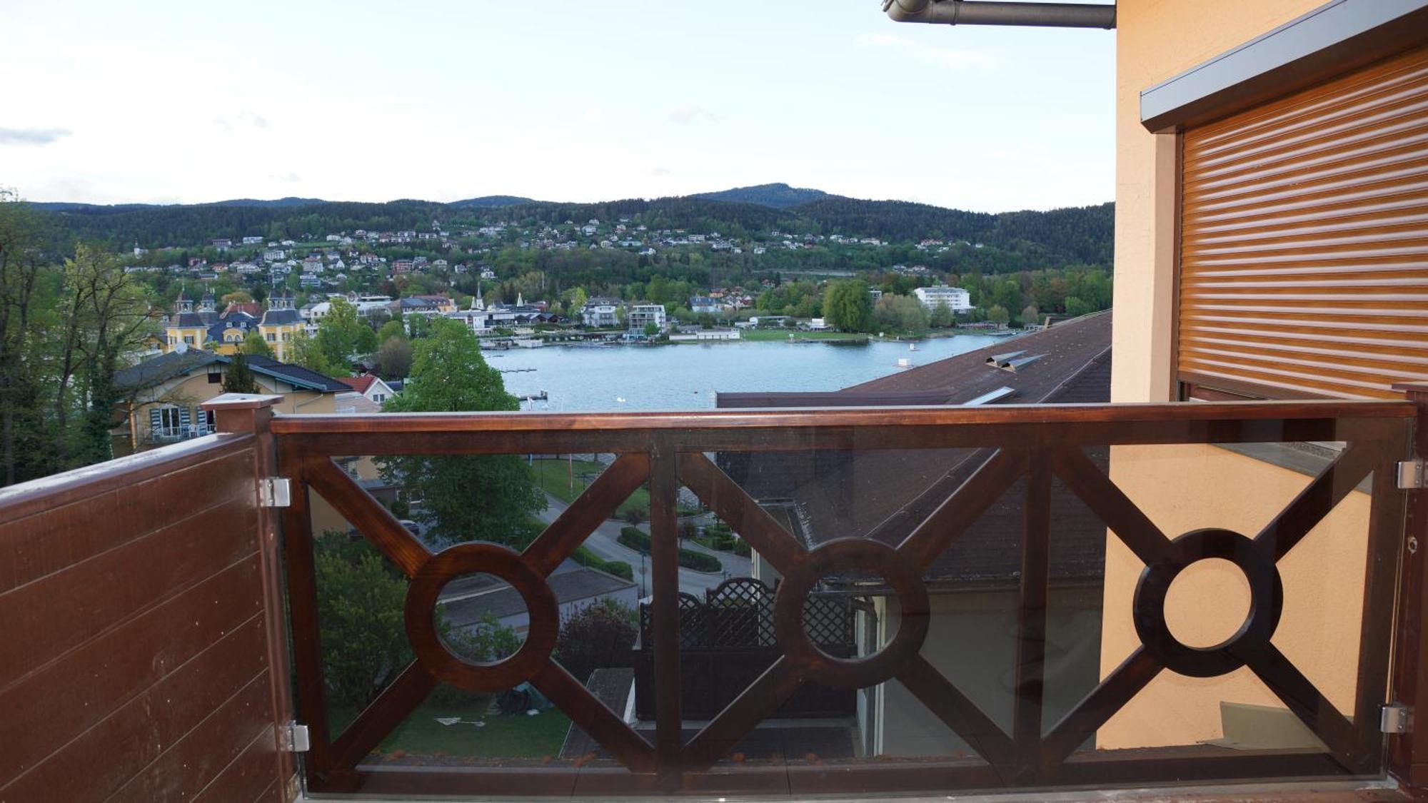 High End Velden am Worthersee Bagian luar foto